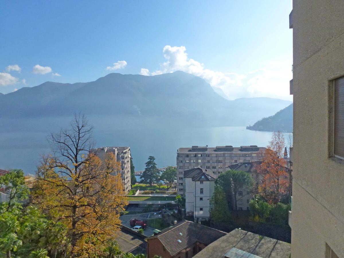 Majestic * Lugano