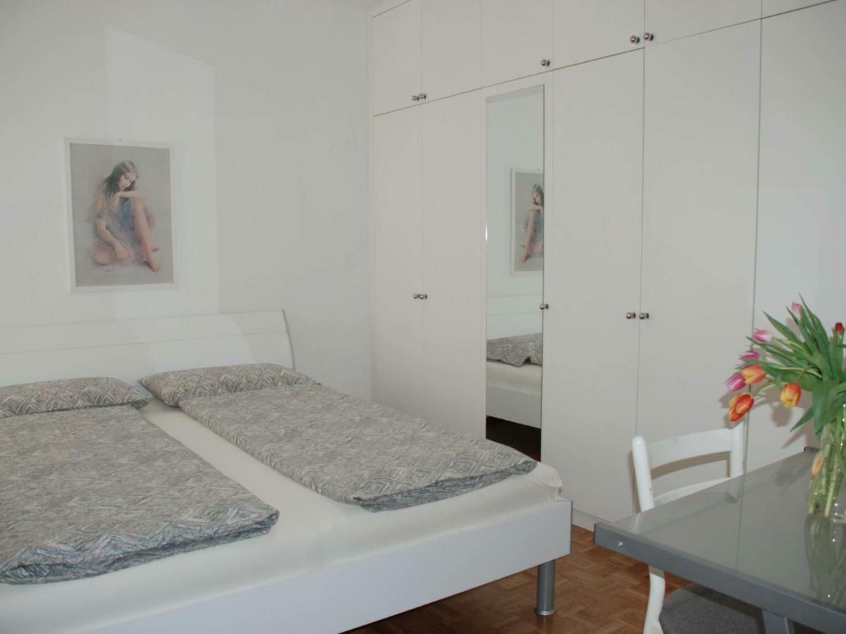 Apartment Majestic Lugano
